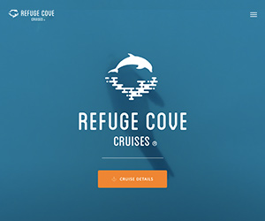 Refuge Cove Cruises